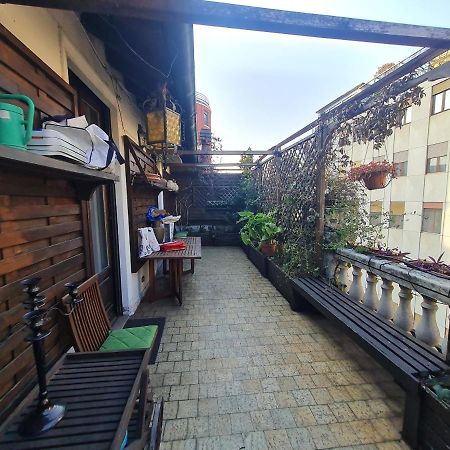 Fontana Cozy Apartment Milan Luaran gambar
