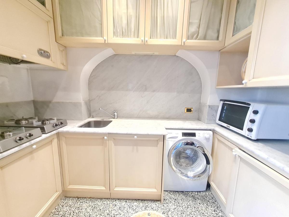 Fontana Cozy Apartment Milan Luaran gambar
