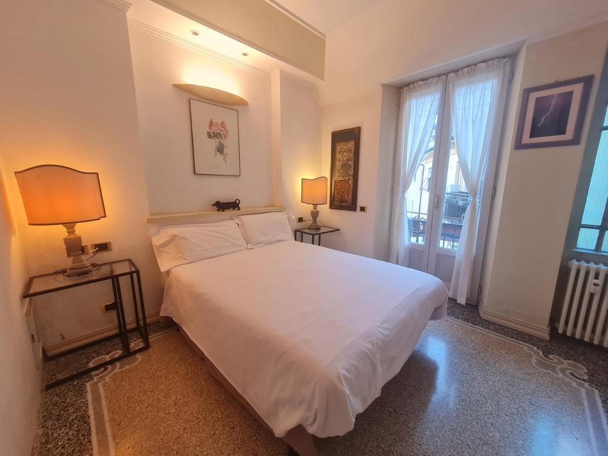 Fontana Cozy Apartment Milan Luaran gambar