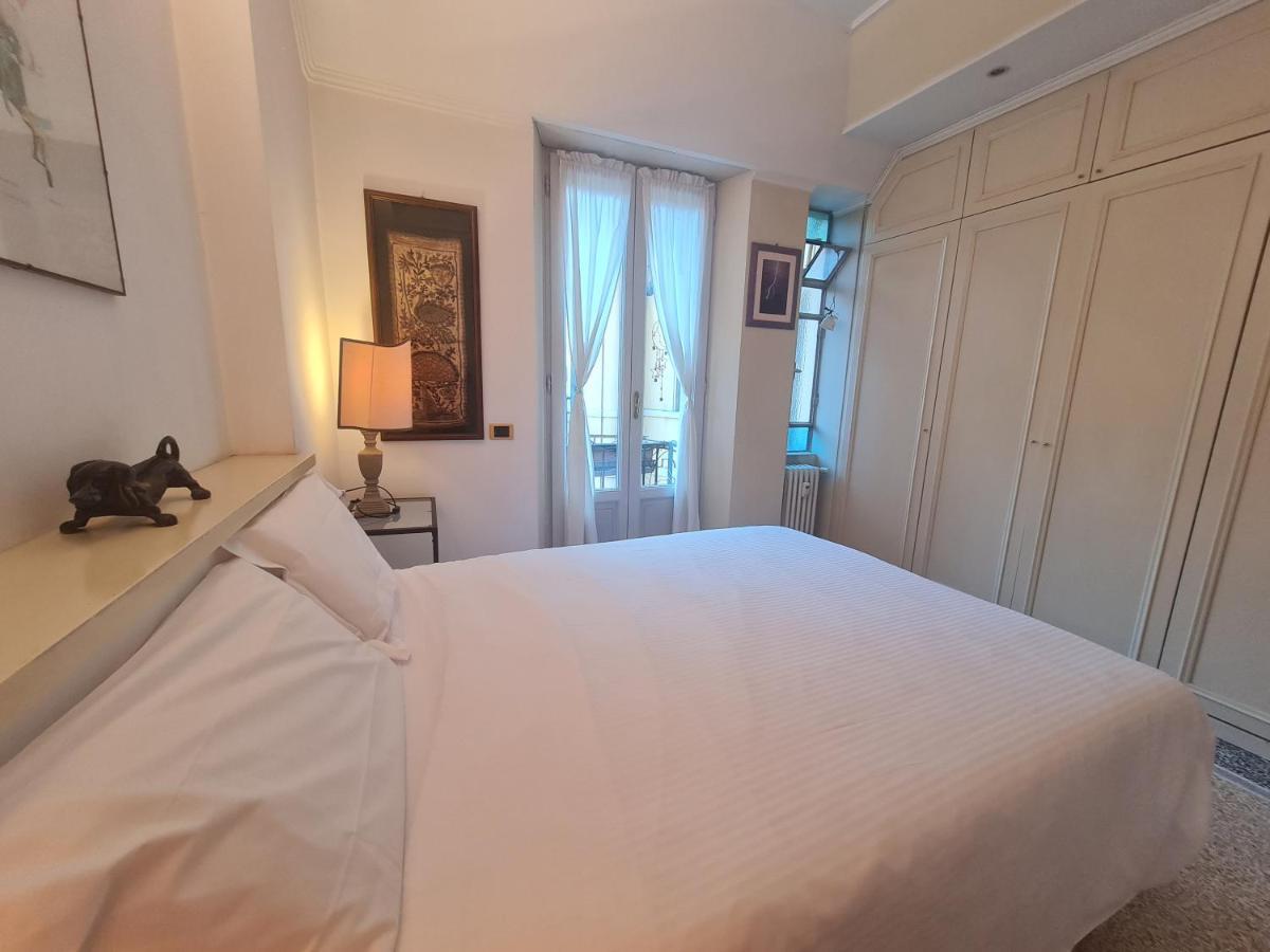 Fontana Cozy Apartment Milan Luaran gambar