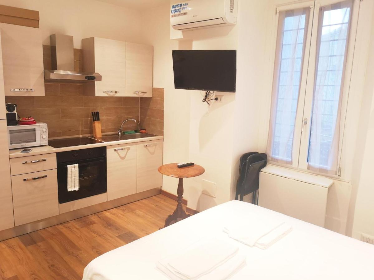 Fontana Cozy Apartment Milan Luaran gambar