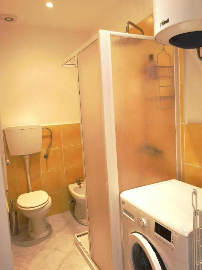 Fontana Cozy Apartment Milan Luaran gambar