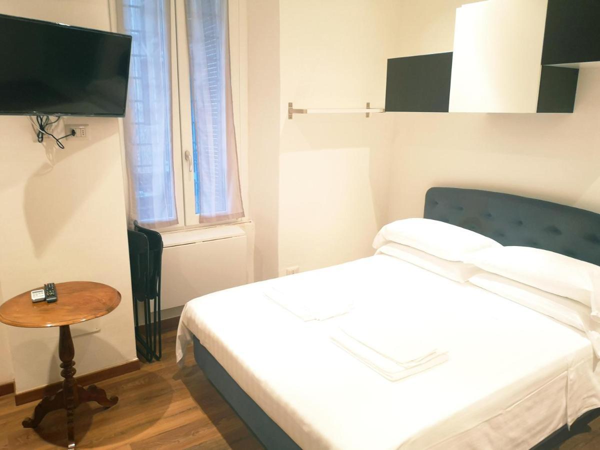 Fontana Cozy Apartment Milan Luaran gambar