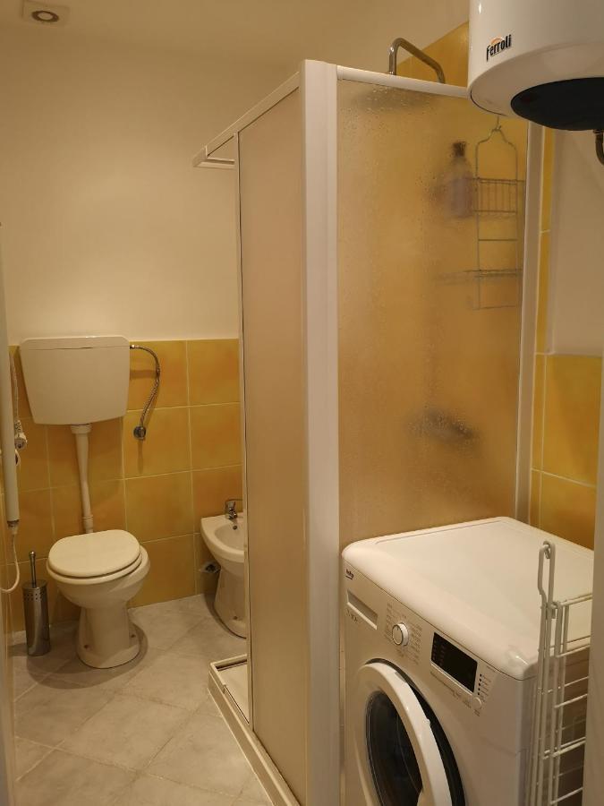 Fontana Cozy Apartment Milan Luaran gambar